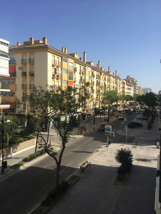 El Piso Hotel Fuengirola 0*,  Spain