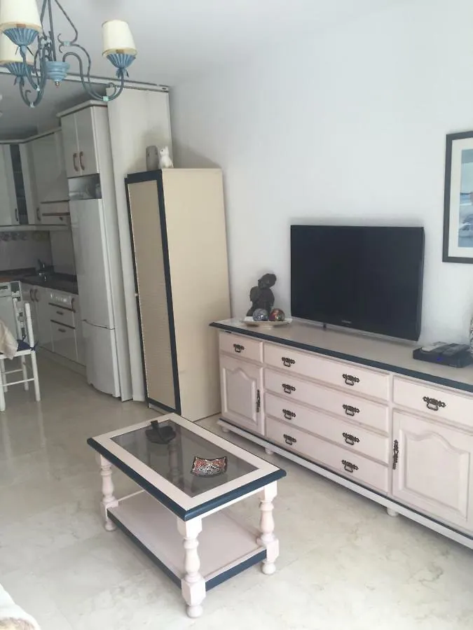El Piso Hotel Fuengirola Apartment