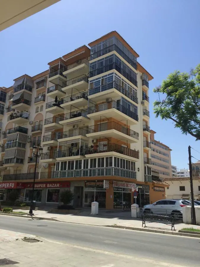 El Piso Hotel Fuengirola
