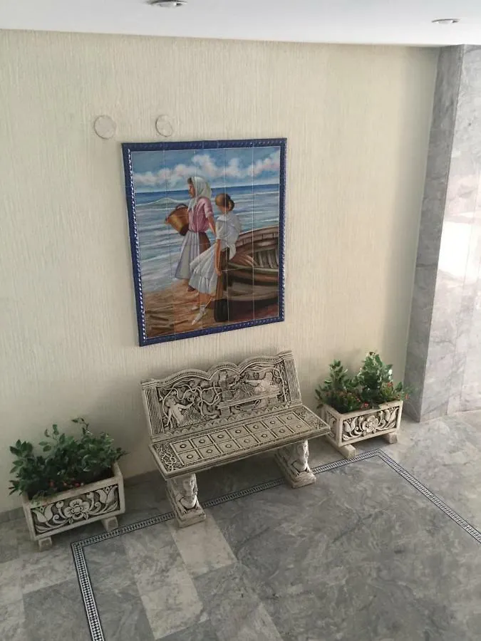 Apartment El Piso Hotel Fuengirola