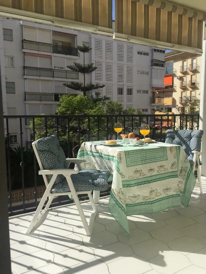 El Piso Hotel Fuengirola