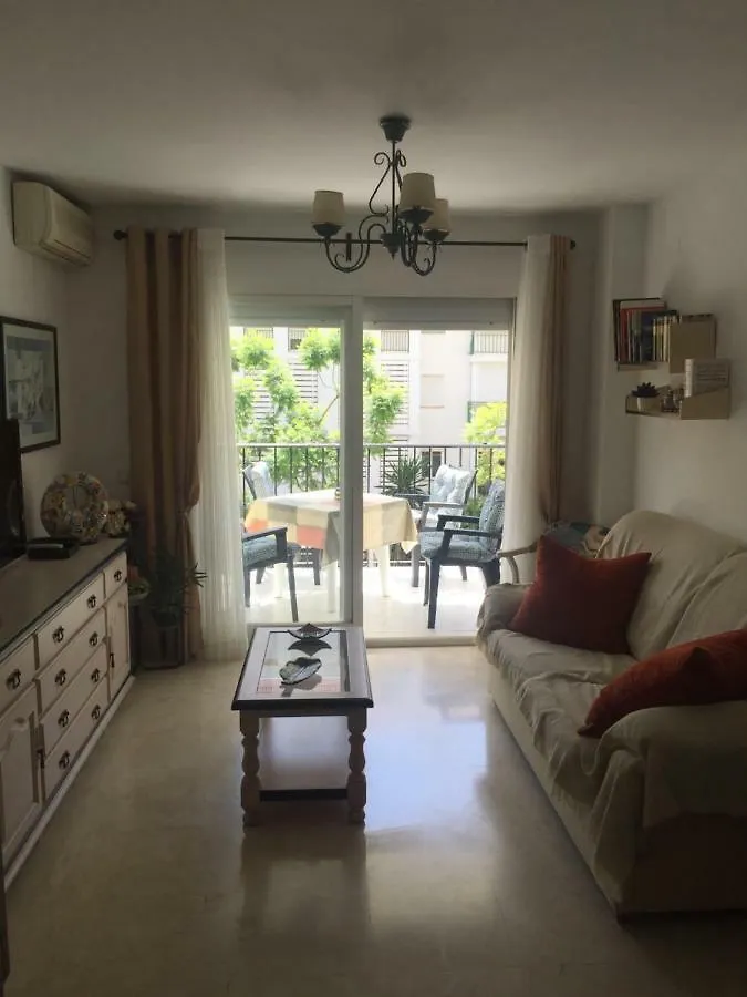 El Piso Hotel Fuengirola 0*,  Spain
