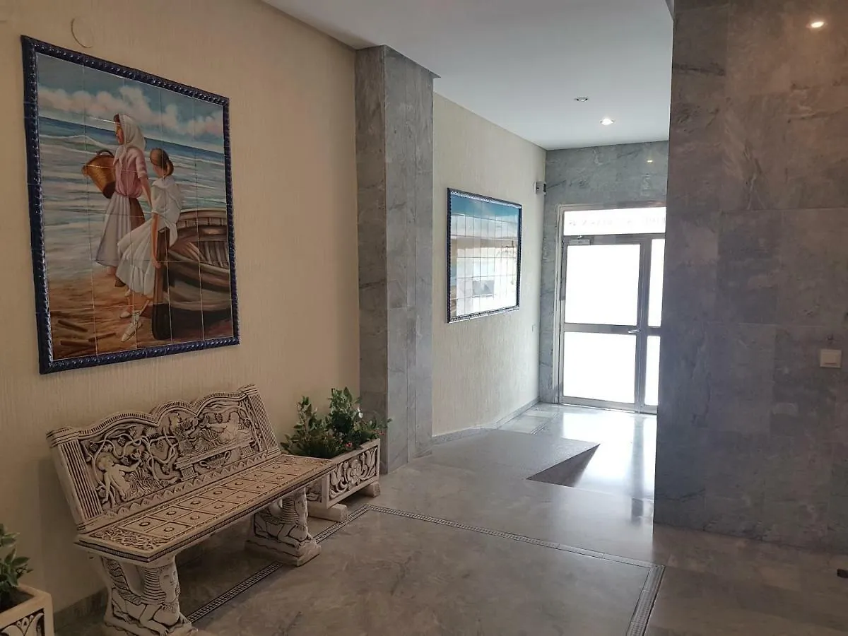 El Piso Hotel Fuengirola