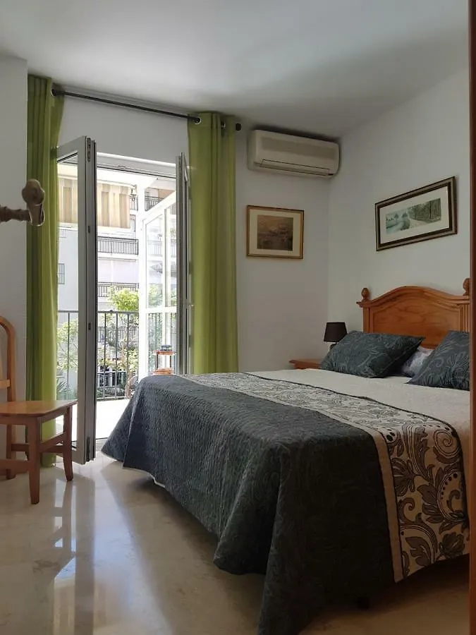 El Piso Hotel Fuengirola Spain